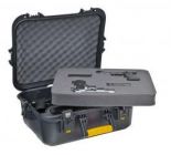 Plano 108030 All Weather Extra-Large Pistol/Accessories Case